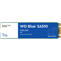 SSD WD Blue 1TB WDS100T3B0B
