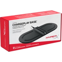 Беспроводное зарядное HyperX ChargePlay Base