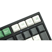 Клавиатура Varmilo VEM108 Panda R2 (EC Sakura V2, нет кириллицы)
