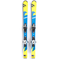 Горные лыжи Fischer Ranger Kid 70-120 [A20816] (2017)
