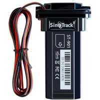 Автомобильный GPS-трекер SinoTrack ST-901
