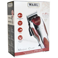 Машинка для стрижки волос Wahl Magic Clip 4004-0472 [8451-016]