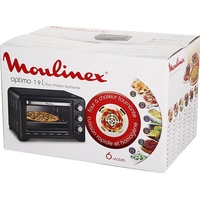 Мини-печь Moulinex OX444832