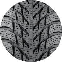 Зимние шины Nokian Tyres Hakkapeliitta R3 225/55R17 101R