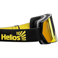 Горнолыжная маска (очки) Helios HS-HX-010