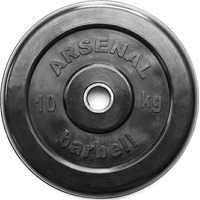 Диск Arsenal Диск 26 мм 10 кг