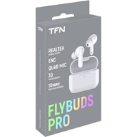 Наушники TFN FlyBuds Pro