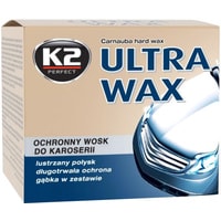  K2 Ultra Wax 250 г