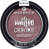 Тени для век Essence Melted Chrome Eyeshadow (тон 01)