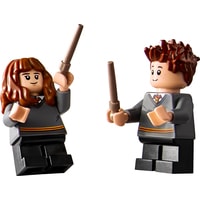 Конструктор LEGO Harry Potter 75953 Гремучая ива