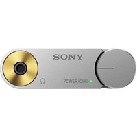 Портативный усилитель Sony PHA-1A