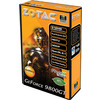 Видеокарта ZOTAC GeForce 9800 GT Eco 512MB GDDR3 (ZT-98GES3G-FSL)