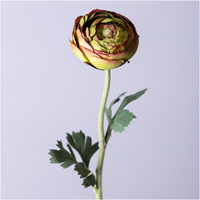 Искусственный цветок Lefard Ранункулюс 287-541