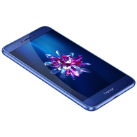 Смартфон HONOR 8 Lite 3GB/32GB (синий) [PRA-TL10]