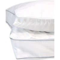 Спальная подушка Smart Textile Модель Сна ST5820 40х60х18