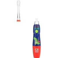Электрическая зубная щетка CS Medica Kids CS-9760-H