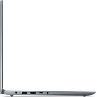 Ноутбук Lenovo IdeaPad Slim 3 15AMN8 82XQ007ARK