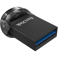 USB Flash SanDisk Ultra Fit USB 3.1 128GB SDCZ430-128G-G46