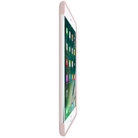 Чехол для планшета Apple Silicone Case for iPad mini 4 (Pink Sand) [MNND2]