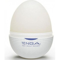 Виброяйцо Tenga Egg Misty яйцо EGG-009
