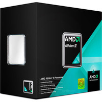 Процессор AMD Athlon II X4 630 (ADX630WFK42GI)