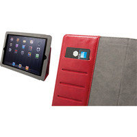 Чехол для планшета Kajsa iPad 2 Colorful Grey