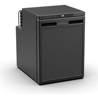 Компрессорный автохолодильник Alpicool CR50X