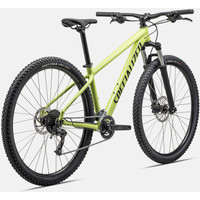 Велосипед Specialized Rockhopper Sport 27.5 M 2023 (Gloss Limestone/Black)