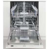 Встраиваемая посудомоечная машина Indesit DIC 3C24 A