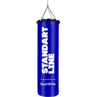 Мешок SportElite Standart Line 120 см, 55 кг (синий)