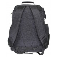 Городской рюкзак Rise М-142ж (черный)