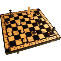 Настольная игра Wegiel Chess Jowisz