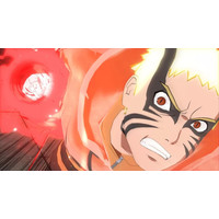  Naruto x Boruto: Ultimate Ninja Storm Connections для Nintendo Switch