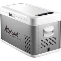 Компрессорный автохолодильник Alpicool MK25 (без адаптера 220В)
