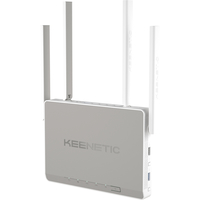 Wi-Fi роутер Keenetic Giga KN-1010