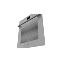 Электрический духовой шкаф TEKA HLB 8600 Steam Grey (серый)