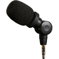 Проводной микрофон Saramonic SmartMic