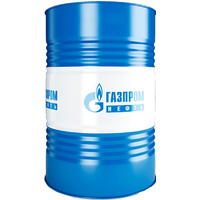 Моторное масло Gazpromneft Premium N 5W-40 205л