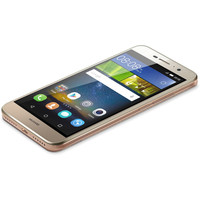 Смартфон Huawei Y6 Pro Gold