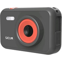 Экшен-камера SJCAM FunCam (черный)