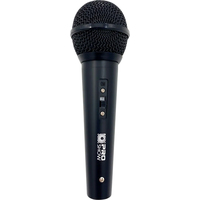 Проводной микрофон PSSound MWR-SH601