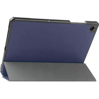 Чехол для планшета KST Smart Case для Samsung Galaxy Tab A9 2023 (синий)