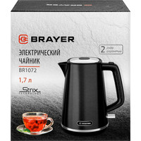 Электрический чайник Brayer BR1072