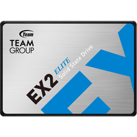 SSD Team EX2 2TB T253E2002T0C101