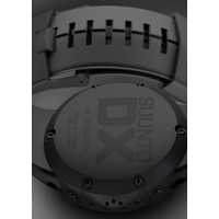 Умные часы Suunto DX (черный) [SS019016000]