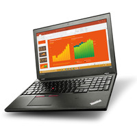 Ноутбук Lenovo ThinkPad T560 [20FH001ART]