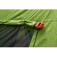 Кемпинговая палатка Coyote Pobh (зеленый)