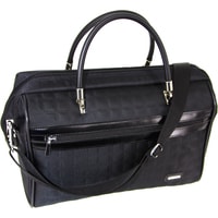 Дорожная сумка Rion+ 256 (черный)
