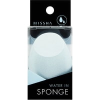Спонж Missha Water In Sponge