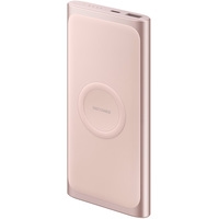 Внешний аккумулятор Samsung EB-U1200 (розовое золото)